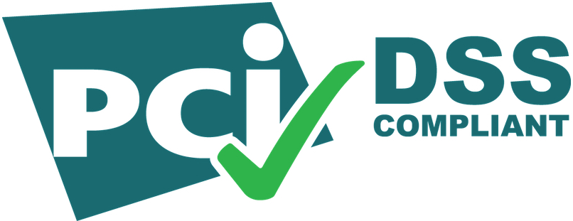 PCI DSS Logo