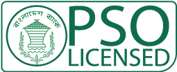 PSO Logo